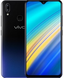 Замена разъема зарядки на телефоне Vivo Y91i в Твери